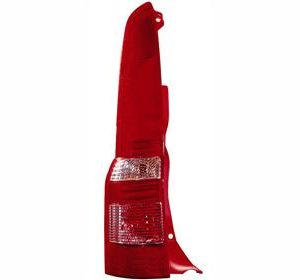 Lampa spate FIAT PANDA Caseta/ Hatchback (169_) 1.2 Bipower (169CXB1A) Benzina/Etanol 60 cai VAN WEZEL 1709931