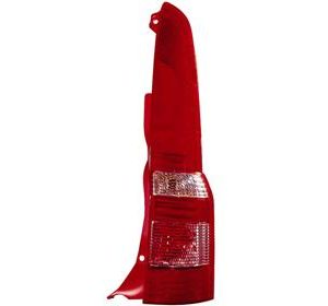 Lampa spate FIAT PANDA (169_) 1.4 Natural Power (169AXHIA) Benzina/Gaz metan (GNC) 78 cai VAN WEZEL 1709932