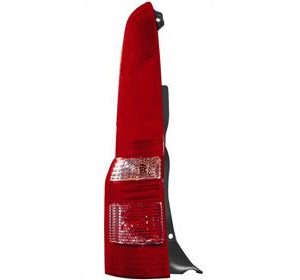 Lampa spate FIAT PANDA Caseta/ Hatchback (169_) 1.2 Bipower (169CXB1A) Benzina/Etanol 60 cai VAN WEZEL 1709933