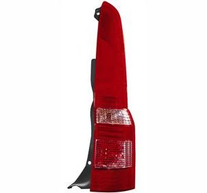 Lampa spate FIAT PANDA (169_) 1.4 Natural Power (169AXHIA) Benzina/Gaz metan (GNC) 78 cai VAN WEZEL 1709934