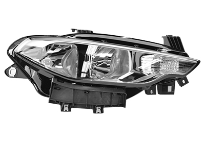 Far FIAT TIPO hatchback (356_, 357_) 1.3 D (356HXH1A) diesel 95 cai VAN WEZEL 1717962M