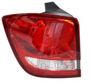 Lampa spate FIAT FREEMONT (345_) 2.0 JTD 4x4 diesel 163 cai VAN WEZEL 1739931