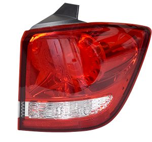 Lampa spate FIAT FREEMONT (345_) 2.0 JTD 4x4 diesel 163 cai VAN WEZEL 1739932
