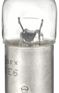 Bec semnalizator FIAT CROMA (154_) 2500 TD (154.LL, 154.PL) diesel 115 cai HELLA 8GA 002 071-351
