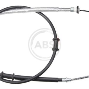 Cablu frana de parcare FIAT DOBLO Cargo (263_) 1.3 D Multijet (263WXU1A, 263ZXU1A, 263WYB1A, 263ZYB1A) diesel 95 cai ABS K18936