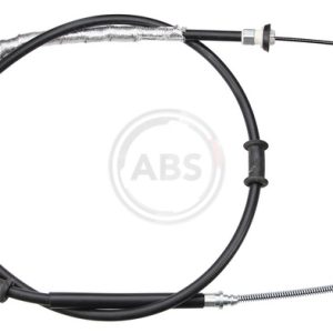 Cablu frana de parcare FIAT DOBLO Cargo (263_) 1.3 D Multijet (263WXU1A, 263ZXU1A, 263WYB1A, 263ZYB1A) diesel 95 cai ABS K19003