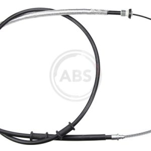 Cablu frana de parcare FIAT DOBLO Cargo (263_) 1.3 D Multijet (263WXU1A, 263ZXU1A, 263WYB1A, 263ZYB1A) diesel 95 cai ABS K19004