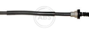 Cablu ambreiaj FIAT PANDA (141_) 1000 4x4 benzina 45 cai ABS K21220