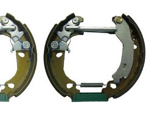 Set saboti frana FIAT PANDA (169_) 1.2 (169.AXB11, 169.AXB1A) benzina 60 cai BREMBO K 23 052