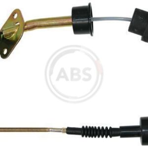 Cablu ambreiaj FIAT FIORINO Autoutilitara/limuzina spatioasa (146_) 1.7 TD diesel 63 cai ABS K26960