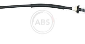 Cablu ambreiaj FIAT PANDA Caseta/ Hatchback (141_) 1.1 4x4 benzina 54 cai ABS K27020