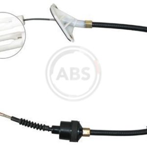 Cablu ambreiaj FIAT PANDA (169_) 1.1 (169.AXA1A) benzina 54 cai ABS K27030