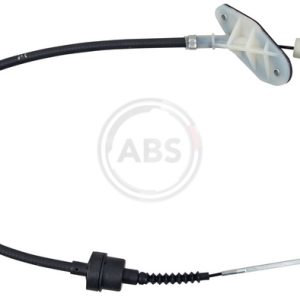 Cablu ambreiaj FIAT PANDA (312_, 319_) 0.9 (312PXG1A) benzina 86 cai ABS K28087