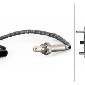 Sonda Lambda FIAT PANDA (169_) 1.2 LPG (169CXF1A) Benzina/Autogaz (GPL) 69 cai HELLA 6PA 358 103-531