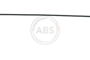 Cablu acceleratie FIAT PANDA (141_) 1100 4x4 benzina 54 cai ABS K37220