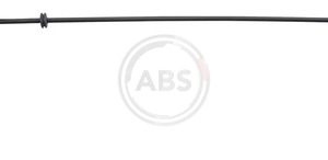 Cablu acceleratie FIAT PANDA (169_) 1.1 (169.AXA1A) benzina 54 cai ABS K37260