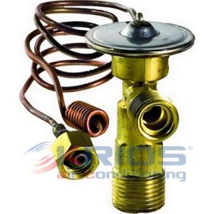 Supapa expansiune clima FIAT CROMA (154_) 2500 V6 benzina 162 cai HOFFER K41005