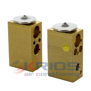 Supapa expansiune clima FIAT 500 (312_) 0.9 (312AXG1A, 312.AXG11) benzina 86 cai HOFFER K42029