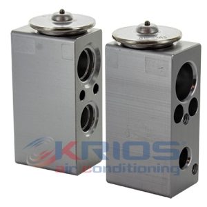 Supapa expansiune clima FIAT 500 (312_) 0.9 (312AXG1A, 312.AXG11) benzina 86 cai HOFFER K42144