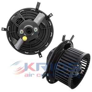 Ventilator habitaclu FIAT FREEMONT (345_) 2.0 JTD diesel 163 cai MEAT DORIA K92203