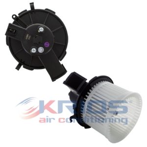 Ventilator habitaclu FIAT 500 (312_) 1.3 D Multijet (312AXE1A) diesel 95 cai HOFFER K92296