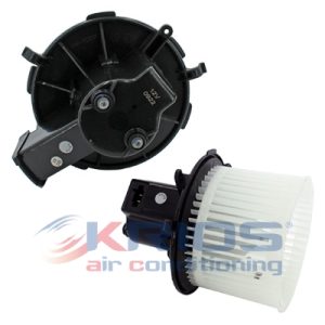 Ventilator habitaclu FIAT 500 (312_) 1.3 D Multijet (312AXE1A) diesel 95 cai HOFFER K92316