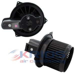 Ventilator habitaclu FIAT 500 (312_) 1.3 D Multijet (312AXE1A) diesel 95 cai HOFFER K92318