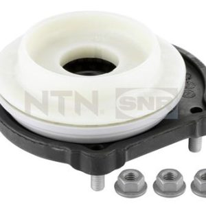Set reparatie rulment sarcina amortizor FIAT QUBO (225_) 1.4 Natural Power (225AXC1A) Benzina/Gaz metan (GNC) 78 cai SNR KB658.23