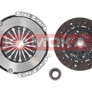 Kit ambreiaj FIAT QUBO (225_) 1.4 (225AXA1A) benzina 73 cai KAMOKA KC027