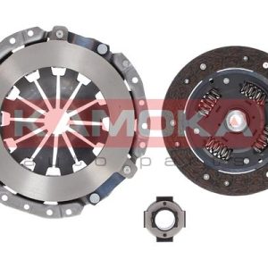 Kit ambreiaj FIAT PANDA Caseta/ Hatchback (169_) 1.1 (169CXA1A) benzina 54 cai KAMOKA KC030