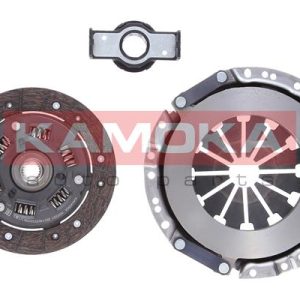Kit ambreiaj FIAT PANDA (141_) 1000 4x4 benzina 44 cai KAMOKA KC031