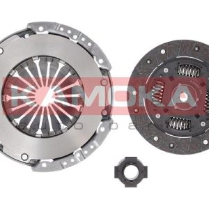 Kit ambreiaj FIAT 500 (312_) 1.2 (312AXA1A) benzina 69 cai KAMOKA KC057