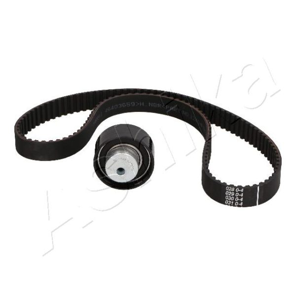 Kit distributie FIAT 500X (334_) 1.4 (334AXC1B, 334AXC11) benzina 140 cai ASHIKA KCT913