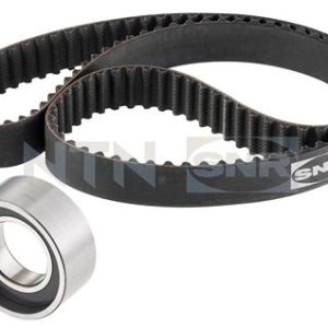 Kit distributie FIAT PANDA (141_) 1000 4x4 benzina 44 cai SNR KD458.00