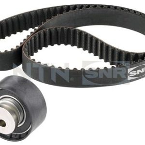 Kit distributie FIAT 500L (351_, 352_) 1.4 (199LYB1B) benzina 95 cai SNR KD458.34
