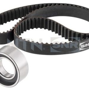Kit distributie FIAT PANDA Caseta/ Hatchback (169_) 1.2 4x4 benzina 60 cai SNR KD458.36