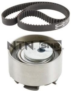 Kit distributie FIAT PANDA Caseta/ Hatchback (169_) 1.1 (169CXA1A) benzina 54 cai SNR KD458.55