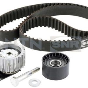 Kit distributie FIAT 500X (334_) 1.6 D Multijet (334AXA1B) diesel 114 cai SNR KD458.57