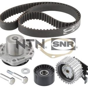 Set pompa apa + curea dintata FIAT FREEMONT (345_) 2.0 JTD diesel 140 cai SNR KDP453.250