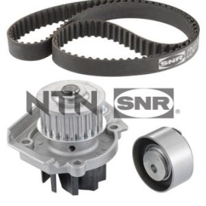 Set pompa apa + curea dintata FIAT PANDA (169_) 1.1 (169.AXA1A) benzina 54 cai SNR KDP458.550