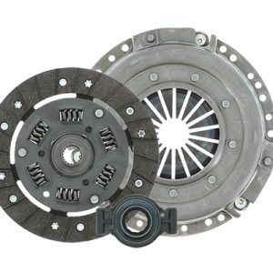 Kit ambreiaj FIAT PANDA (141_) 1000 4x4 benzina 44 cai AISIN KE-FI01A