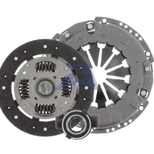 Kit ambreiaj FIAT FIORINO Autoutilitara/limuzina spatioasa (225_) 1.3 D Multijet (225BXD1A, 225BXB1A, 225BXB11) diesel 75 cai AISIN KE-FI15A