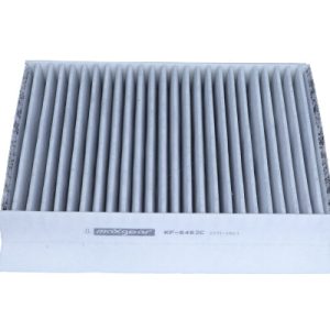 Filtru polen FIAT 500L (351_, 352_) 0.9 (199LYC1B) benzina 105 cai MAXGEAR 26-1629