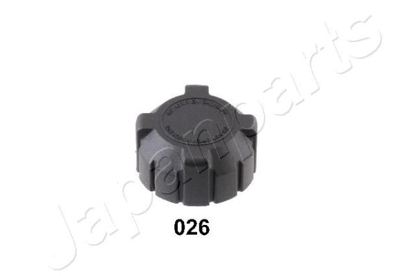 Buson radiator FIAT PANDA (141_) 1000 4x4 benzina 44 cai JAPANPARTS KH-026
