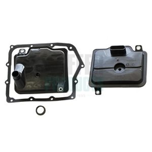 Set filtru hidraulic cutie de viteza automata FIAT FREEMONT (345_) 2.0 JTD diesel 140 cai HOFFER KIT21049