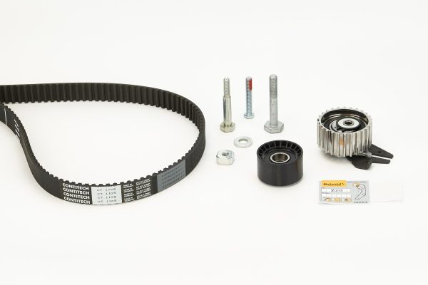 Kit distributie FIAT 500X (334_) 2.0 D Multijet 4x4 (334AX) diesel 150 cai CONTITECH CT1105K3