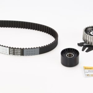 Kit distributie FIAT DOBLO Cargo (263_) 1.6 D Multijet (263WXD1B, 263WXR1B, 263WXX1B, 263ZXD1B,... diesel 105 cai CONTITECH CT1155K1