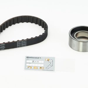 Kit distributie FIAT PANDA (141_) 1000 4x4 benzina 44 cai CONTITECH CT503K1