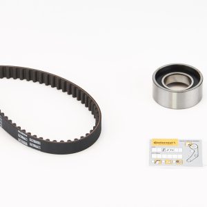 Kit distributie FIAT FIORINO Pick up (146_) 1.4 benzina 67 cai CONTITECH CT605K1