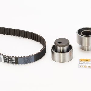Kit distributie FIAT FIORINO Pick up (146_) 1.7 D diesel 57 cai CONTITECH CT611K1